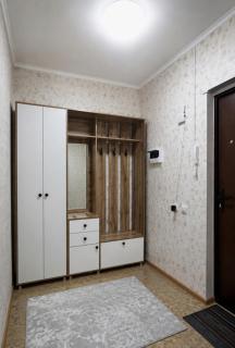 Turkistan City Luxe Apartment - 5