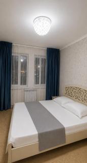 Turkistan City Luxe Apartment - 6