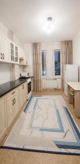 Turkistan City Luxe Apartment - 3
