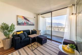 Boutique accommodation in the city 1BR Apartment - 0