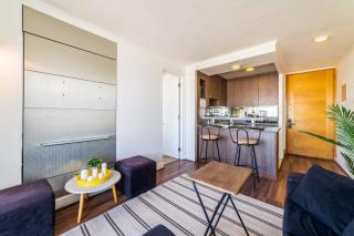 Boutique accommodation in the city 1BR Apartment - 4