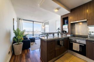 Boutique accommodation in the city 1BR Apartment - 2