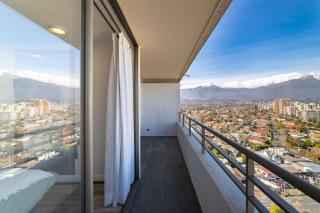 Boutique accommodation in the city 1BR Apartment - 9