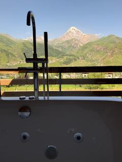 RestArt Cottages in Kazbegi - Kazbegi - 0