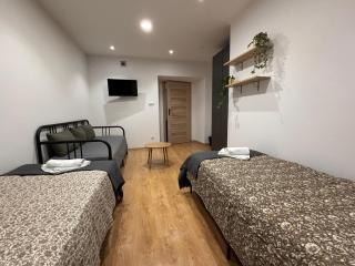 #VisitLublin Apartments City Center Narutowicza - 5