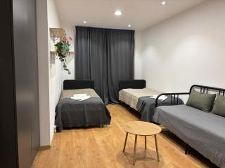 #VisitLublin Apartments City Center Narutowicza - 3