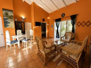 Casa pintada - 4 pax, 4 min de la playa - 7