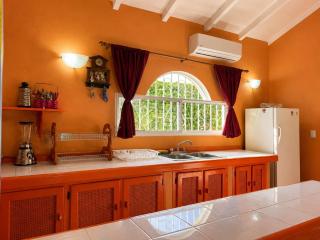 Casa pintada - 4 pax, 4 min de la playa - 1