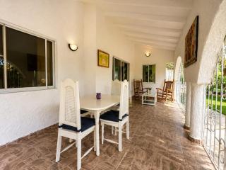 Casa pintada - 4 pax, 4 min de la playa - 8
