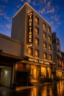 Hotel The Tark Near Delhi Airport - 0