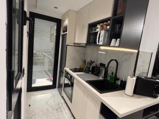 Appartement chic à Sousse - 5