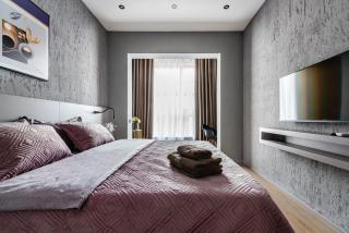 Кватира 182 в ЖК Комфорт Сити - 9