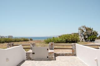 Villa Aronia Kastraki Naxos - 8
