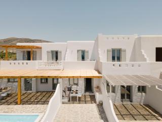 Villa Aronia Kastraki Naxos - 5