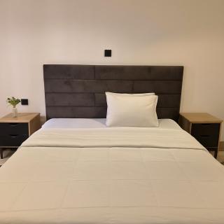 Al-ihsan Metro Hotel - 1