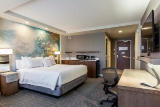 Courtyard by Marriott Montreal West Island/Baie D’Urfe - 1