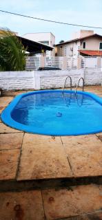 Casa aconchegante emTabatinga Beach Nisia Floresta RN - 9