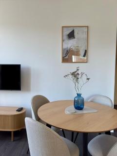 Cozy Apartment with Castle view - 4