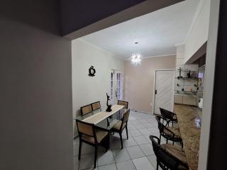 Casa Piscina, 3 quartos e bem localizada - 6