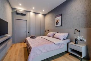 Кватира 182 в ЖК Комфорт Сити - 8