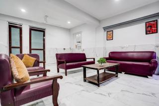OYO Townhouse Anmol Residency - 0