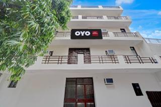 OYO Townhouse Anmol Residency - 0