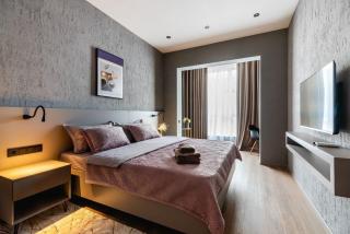 Кватира 182 в ЖК Комфорт Сити - 7