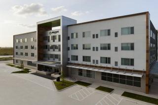 Element by Marriott North Austin Tech Ridge - 7
