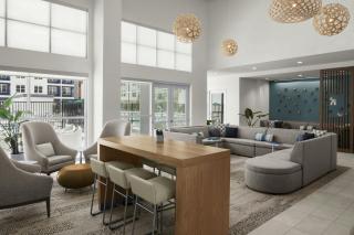 Element by Marriott North Austin Tech Ridge - 4