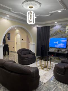 TOPVIEW APARTMENTS central - 0