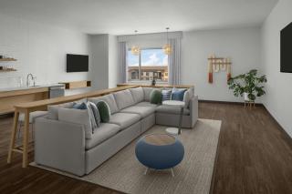 Element by Marriott North Austin Tech Ridge - 3