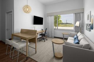 Element by Marriott North Austin Tech Ridge - 1