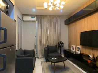 Cally court- 1 bedroom free wifi & 24hrs power - 1
