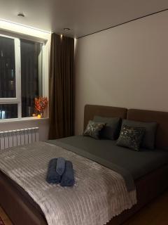 Ulytau Apartments - 9