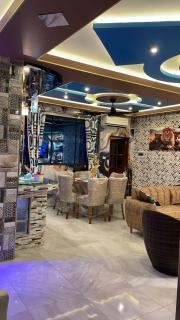 Lion house - 3