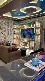 Lion house - 1