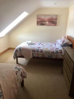 Charming Farm Cottage Near Lough Derg - 4