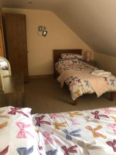 Charming Farm Cottage Near Lough Derg - 2