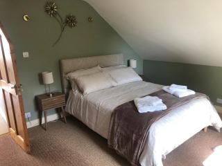 Charming Farm Cottage Near Lough Derg - 7
