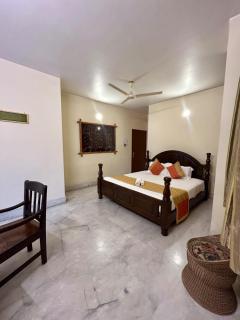 River Breeze Home A Comfort Stay - 4