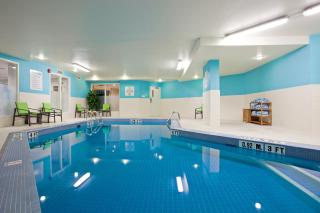 Holiday Inn & Suites Winnipeg Downtown by IHG - 9