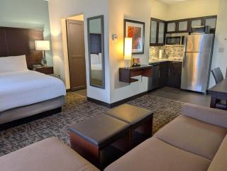 Staybridge Suites Indianapolis-Fishers by IHG - 4