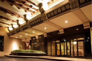 Crowne Plaza Hotel Monterrey by IHG - 3