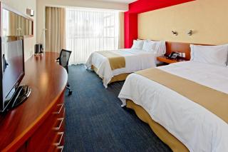 Holiday Inn Express Guadalajara Expo by IHG - 4