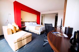 Holiday Inn Express Guadalajara Expo by IHG - 1