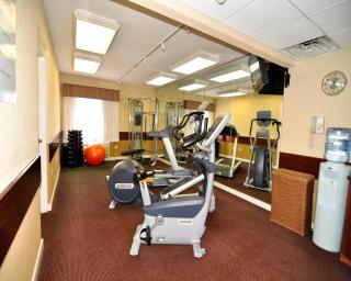 Holiday Inn Express Hotel & Suites Port Clinton-Catawba Island by IHG - 6