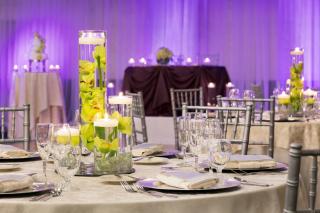Crowne Plaza Crystal City-Washington, D.C. by IHG - Arlington - 3