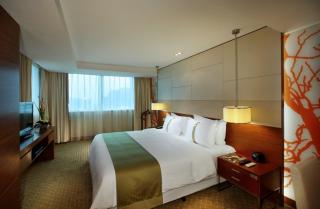 Holiday Inn Shenzhen Donghua by IHG - 9