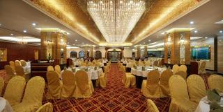 Holiday Inn Shenzhen Donghua by IHG - 8