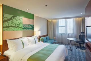 Holiday Inn Shenzhen Donghua by IHG - 5